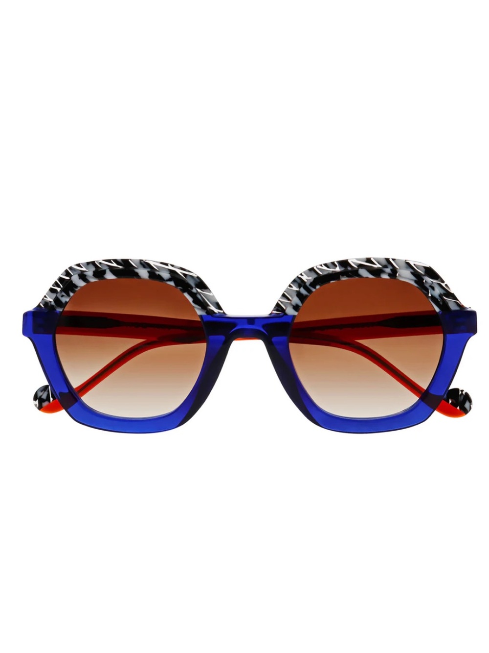 Face A Face Sunglasses, New 215